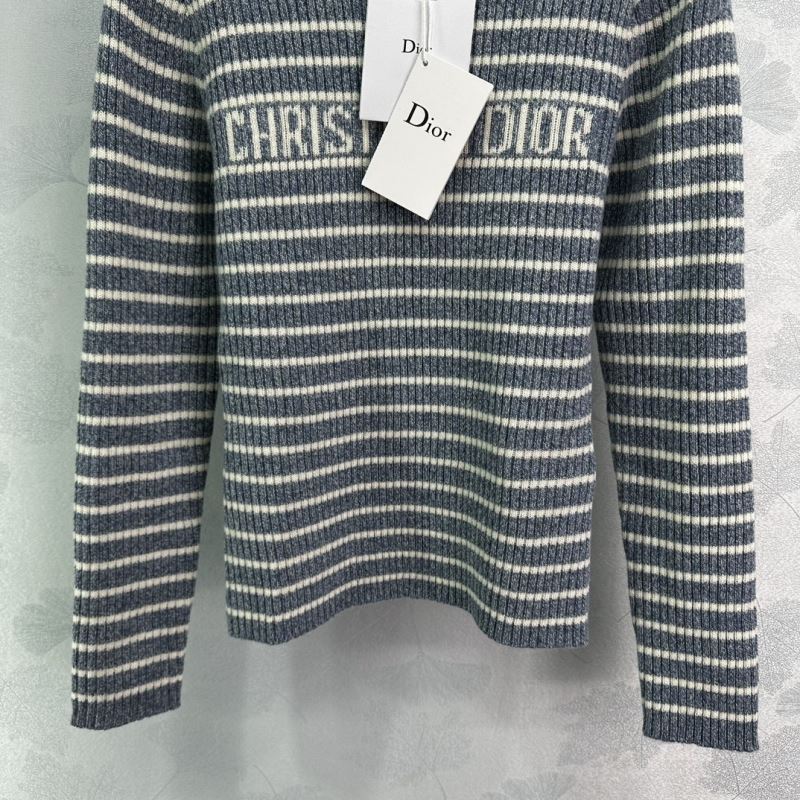 Christian Dior Sweaters